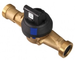 Счетчик Master+