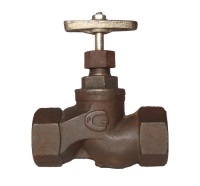 Вентиль 15кч18п