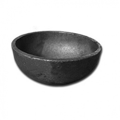 Заглушка стальная