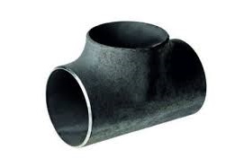 Тройник стальной